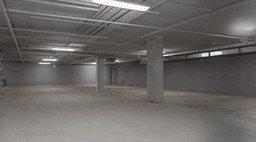 Hudson Heights - Parking Area